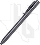 Tactile Turn Standard Clip Action 10-CA1-TTM-DLC - DLC Titanium