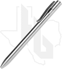 Tactile Turn Standard Clip Action 10-CA1-TTM-TTM - Titanium