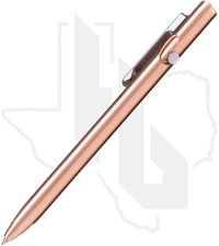 Tactile Turn Slim Standard Bolt Action 10-SB1-COP-TTM - Copper