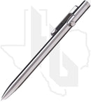 Tactile Turn Slim Standard Bolt Action 10-SB1-TTM-TTM - Titanium