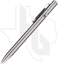 Tactile Turn Slim Standard Bolt Action 10-SB1-TTM-TTM - Titanium