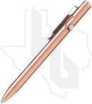 Tactile Turn Slim Short Bolt Action 10-SB2-COP-TTM - Copper
