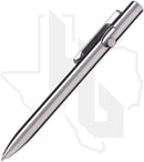 Tactile Turn Slim Short Bolt Action 10-SB2-TTM-TTM - Titanium