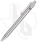 Tactile Turn Slim Short Side Click 10-SS2-TTM-TTM - Titanium