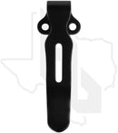 Benchmade Pocket Clip Mini Deep Carry 100768F - Black Oxide