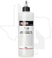 Cangshan Cutlery White Mineral Oil 1026566 - 16 oz.