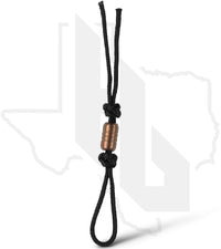 Benchmade Lanyard Bead 103489F - Rose Gold PVD