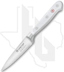 Wusthof Classic 3.5 in. Paring Knife 1040200409 - White