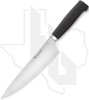 Wusthof Partner 8 in. Chef's Knife 1061830120 - Black Polymer
