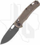 Gerber Scout 1064582 - Tan Micarta