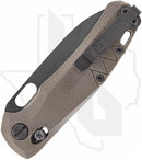 Gerber Scout 1064582 - Tan Micarta