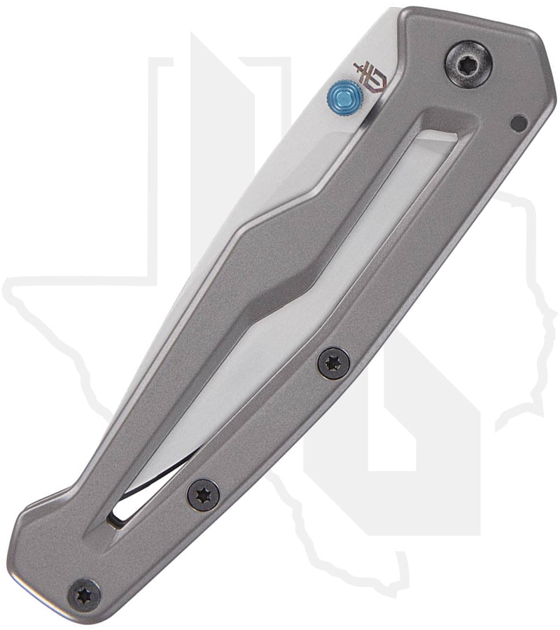 Gerber Paralite 1069415 - Stainless Steel