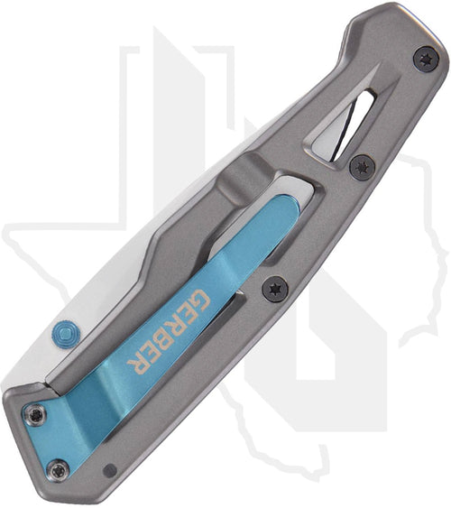 Gerber Paralite 1069415 - Stainless Steel