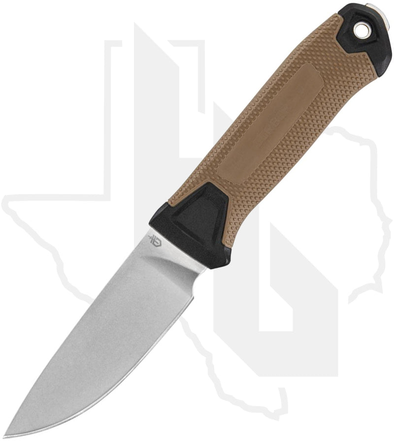 Gerber StrongArm Camp 1075371 - Coyote Brown
