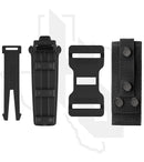 Gerber StrongArm Camp 1075371 - Coyote Brown