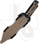 Kershaw Camp 10 1077TAN - Tan/Black GFN, Black Powder Coat