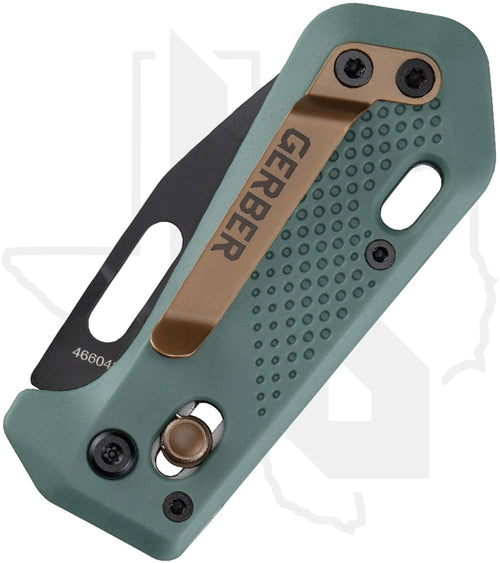 Gerber Nectar 1078238 - Baltic Haze