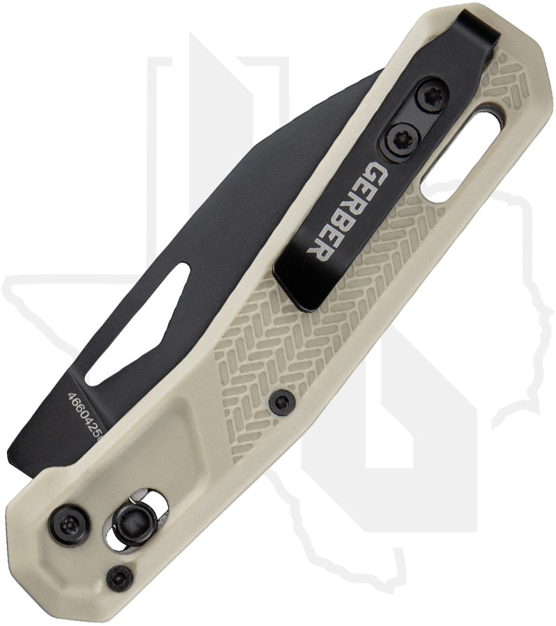 Gerber Vista 1078342 - Sand