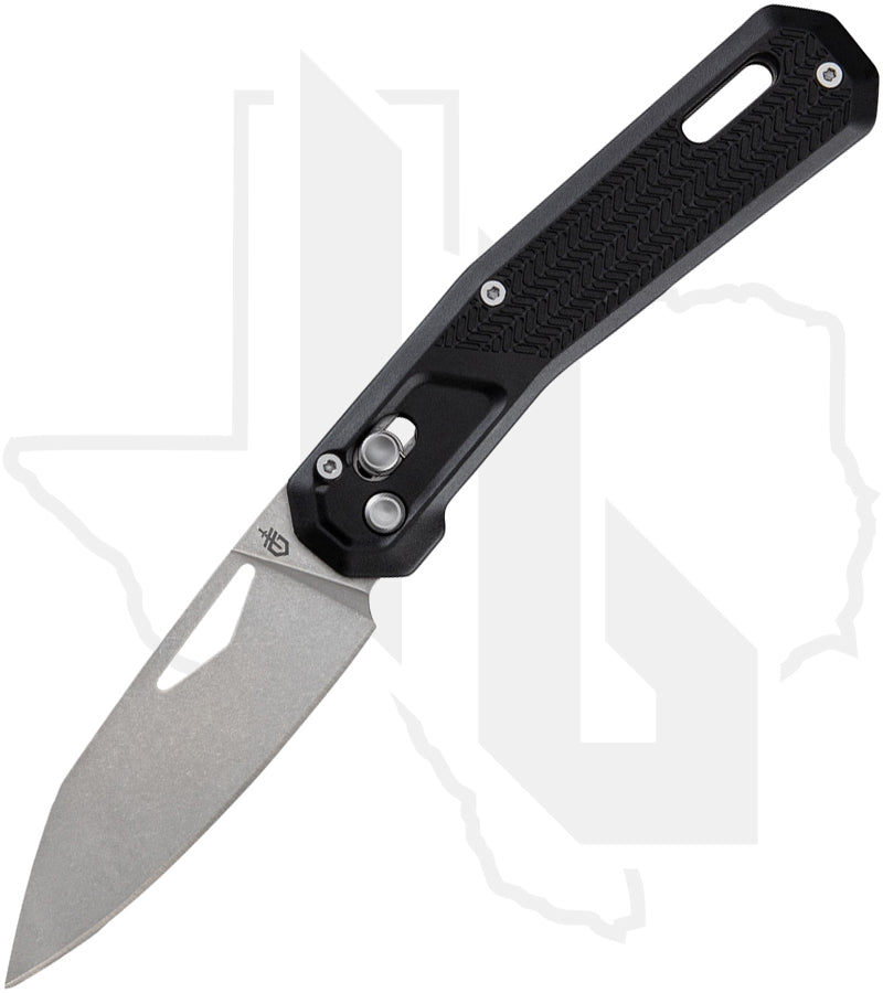 Gerber Vista 1078344 - Black