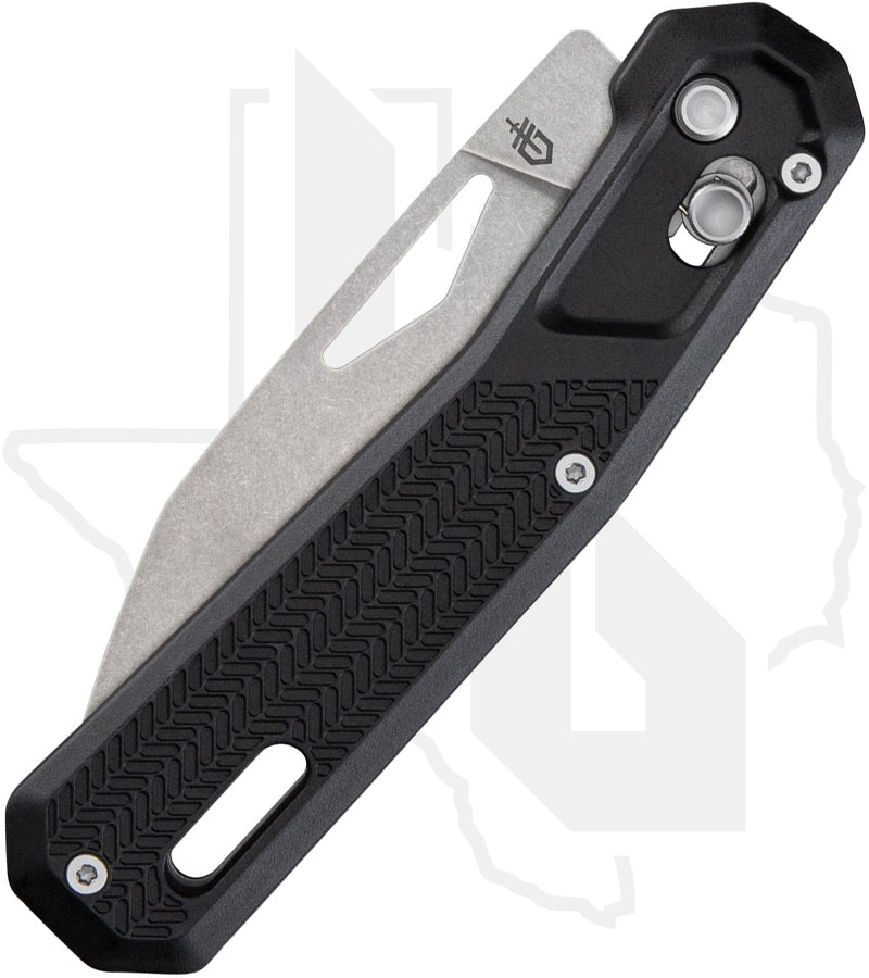 Gerber Vista 1078344 - Black