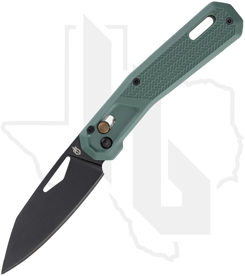 Gerber Vista 1078704 - Baltic Haze