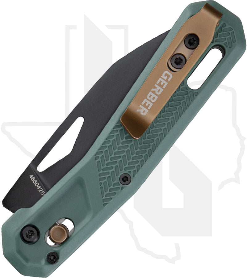 Gerber Vista 1078704 - Baltic Haze