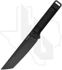 Kershaw Atreides 1088 - Black Polypropylene, Black Powder Coat
