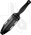 Cold Steel Counter Tac II 10BCTM - Black Kray-Ex, Stonewashed