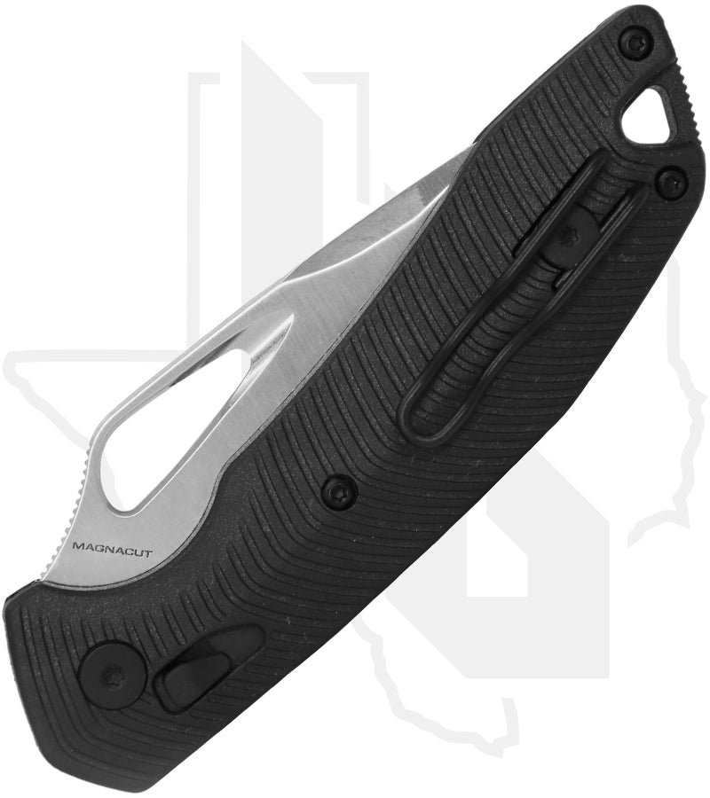 Boker DTK 110308 - Black GFN