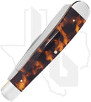 Boker Treebrand TS 2.0 Trapper 110810T - Tortoise