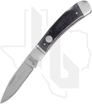 Boker Treebrand TS 2.0 Lockback 110815 - Gray, Smooth Bone