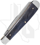 Boker Treebrand TS 2.0 Trapper 110827 - Gray, Smooth Bone