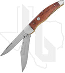 Boker Treebrand TS 2.0 Folding Hunter 110838 - Rosewood
