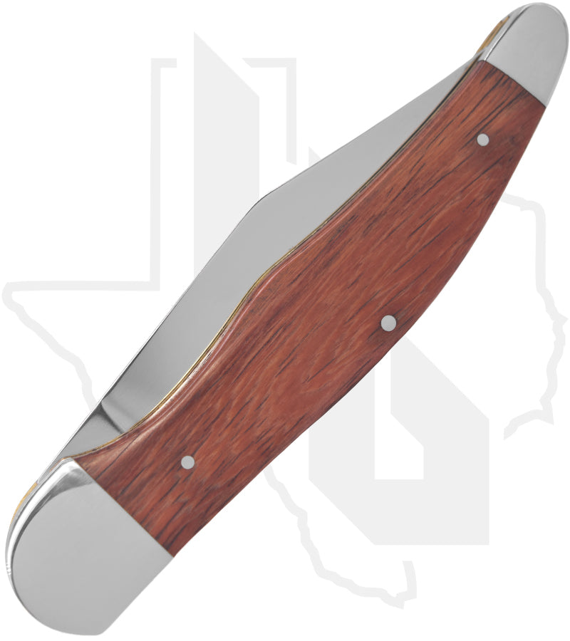 Boker Treebrand TS 2.0 Folding Hunter 110838 - Rosewood