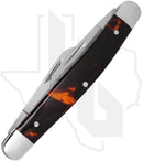 Boker Treebrand TS 2.0 Large Stockman 110858 - Tortoise