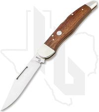 Boker Treebrand TS 2.0 Locking Hunter 110871 - Wood