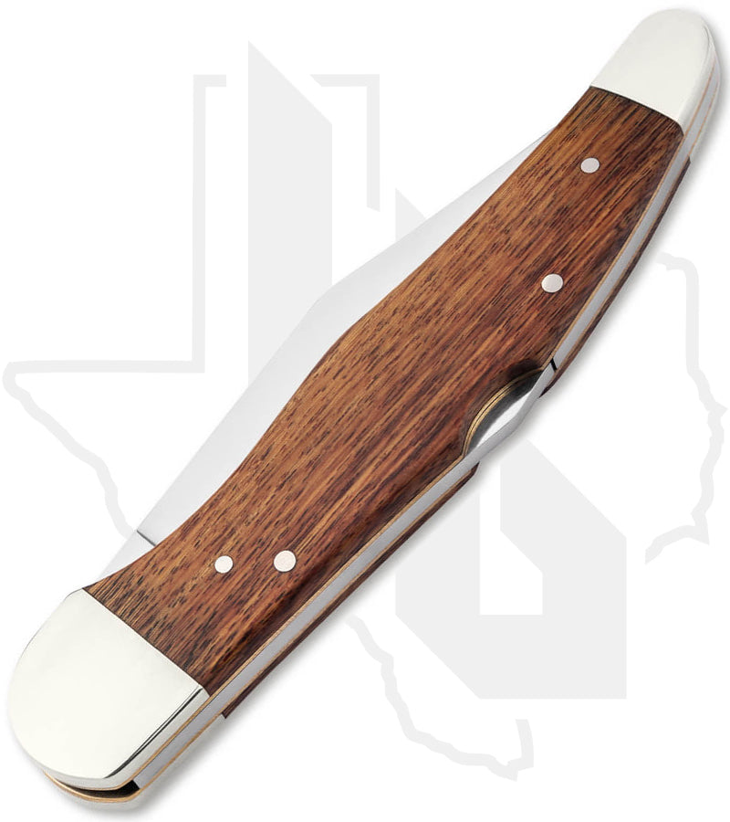 Boker Treebrand TS 2.0 Locking Hunter 110871 - Wood