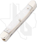 Boker Treebrand TS 2.0 Pen Knife 110876 - Faux Mother of Pearl