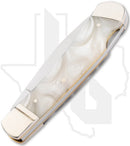 Boker Treebrand TS 2.0 Lockback 110877 - Faux Mother of Pearl
