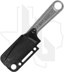 KA-BAR Forged Wrench Knife 1119 - Stonewashed