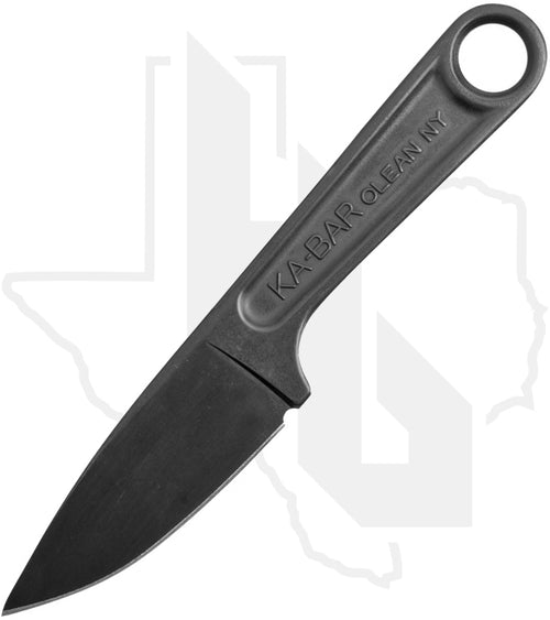 KA-BAR Blackout Wrench Knife 1119BK - Black Oxide