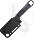 KA-BAR Blackout Wrench Knife 1119BK - Black Oxide