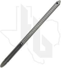 Microtech TAC-P 112-10AP – Apocalyptic