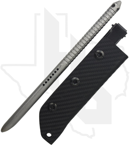 Microtech TAC-P 112-10AP – Apocalyptic