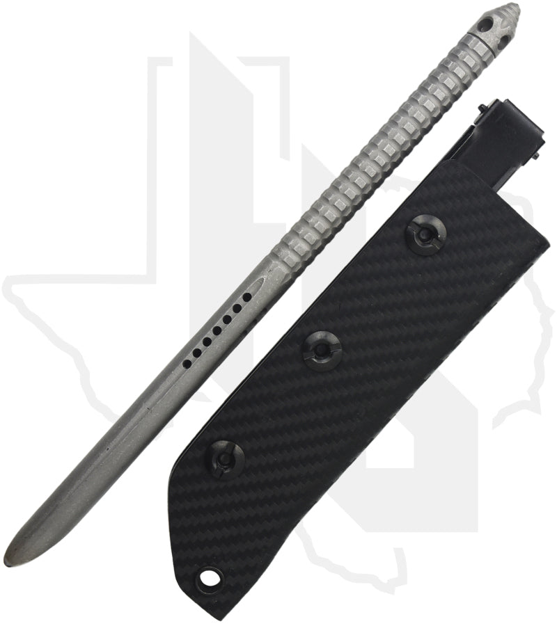 Microtech TAC-P 112-10AP – Apocalyptic