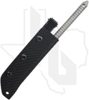 Microtech TAC-P 112-10AP – Apocalyptic