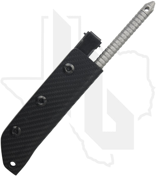 Microtech TAC-P 112-10AP – Apocalyptic