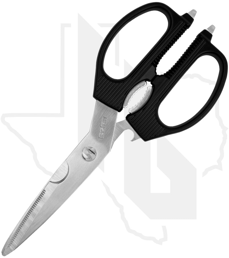 Kershaw Taskmaster 1121 - Black