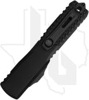 Microtech Signature Series Gen IV Ultratech 11224-1JK - Double Edge, Jedi Knight