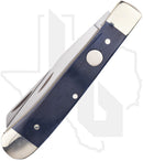 Boker Trapper 112525SBLBN - Blue Bone, HOB Exclusive